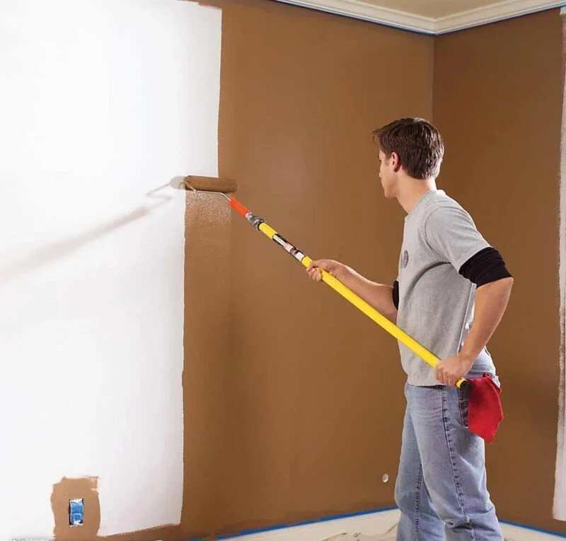 Ezine Boya Badanacı